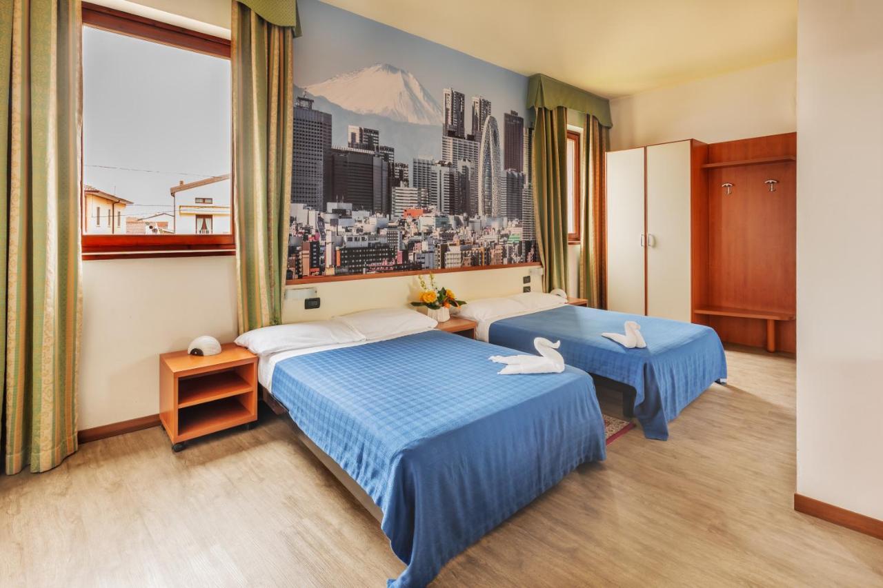 Hotel City Verona San Giovanni Lupatoto Ngoại thất bức ảnh